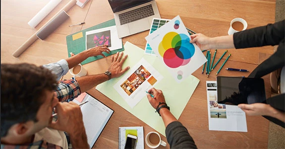 agência de PR no Brasil