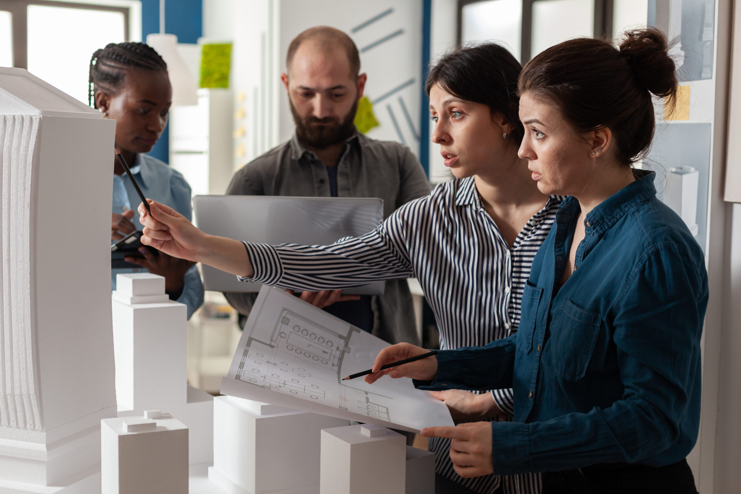 Comunicação interna e endomarketing para construtoras