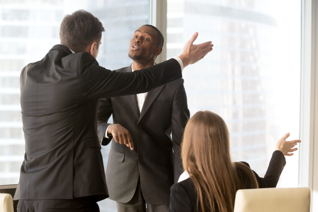 Comunicação de crise para empresa