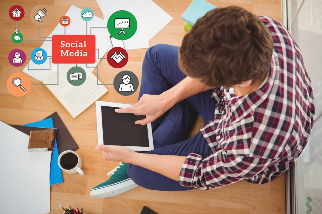 5 motivos para que suas redes sociais representem a identidade da sua marca