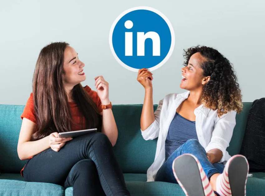 O quanto é importante o LinkedIn para você e sua empresa?